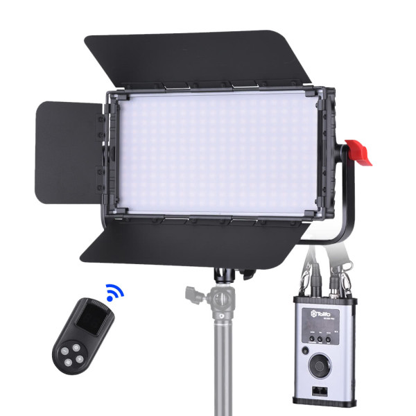 LED панель Tolifo GK-60B PRO
